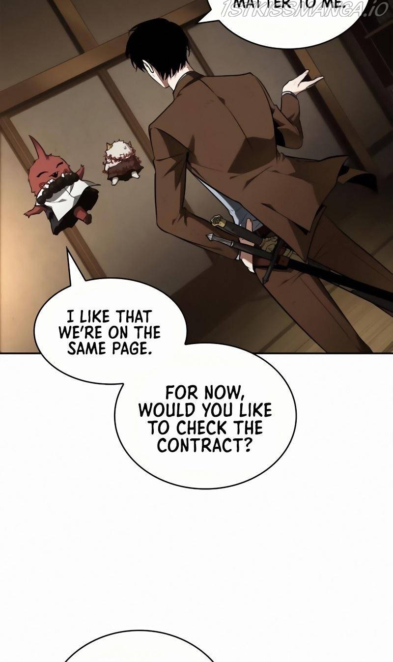 Read Omniscient Reader’s Viewpoint EN Manga Online