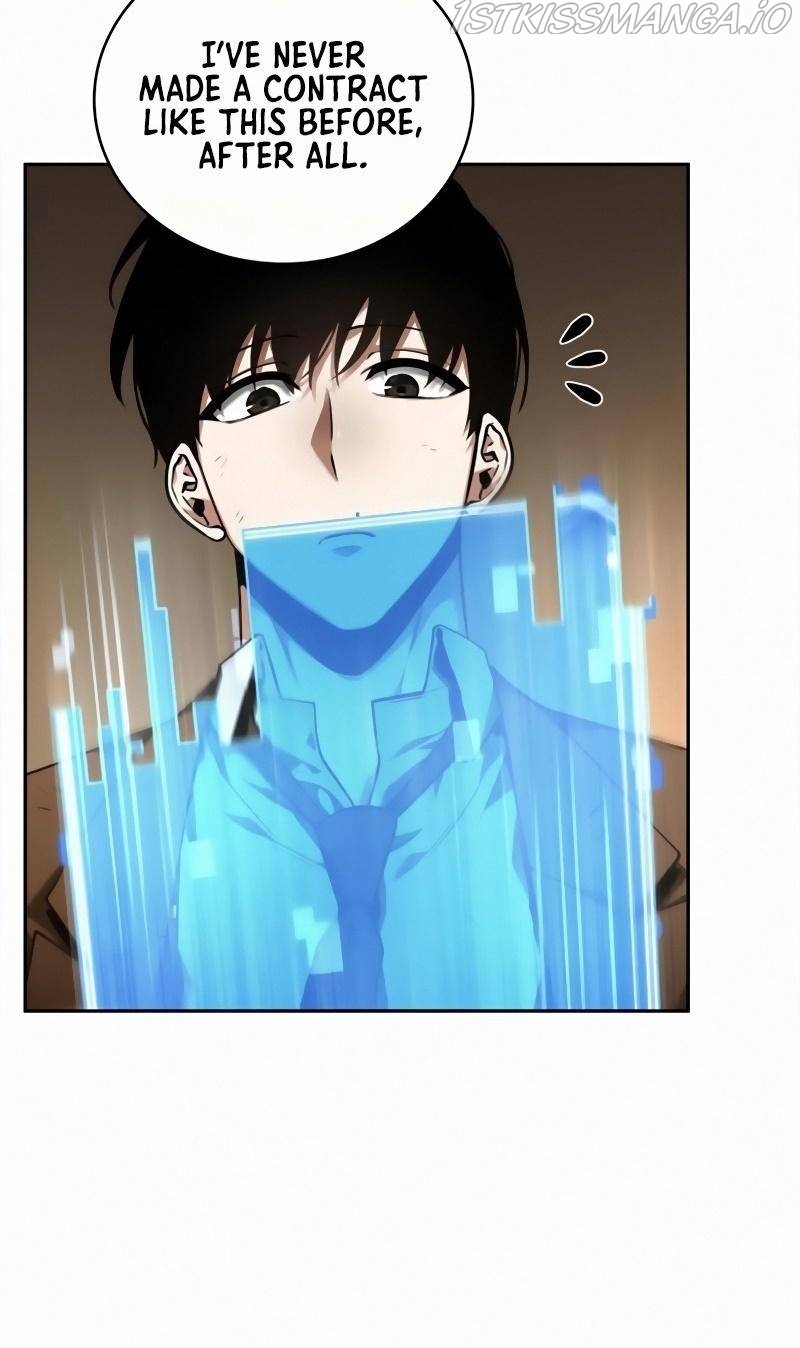 Read Omniscient Reader’s Viewpoint EN Manga Online