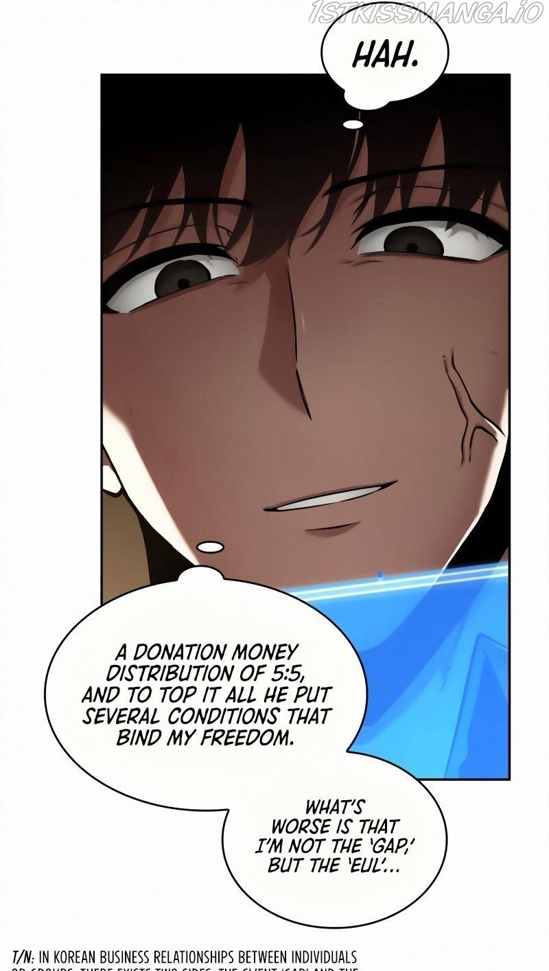 Read Omniscient Reader’s Viewpoint EN Manga Online