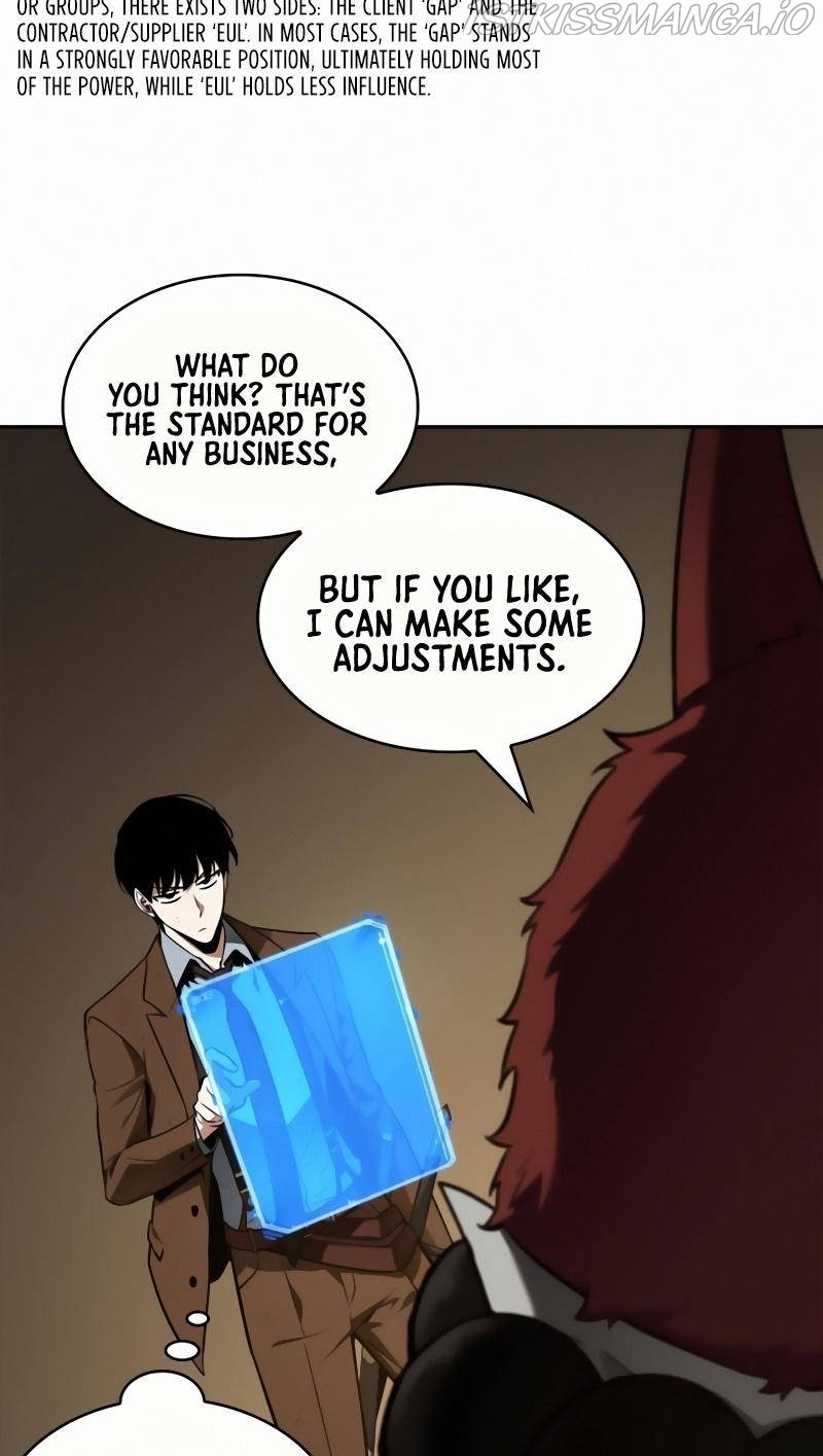 Read Omniscient Reader’s Viewpoint EN Manga Online