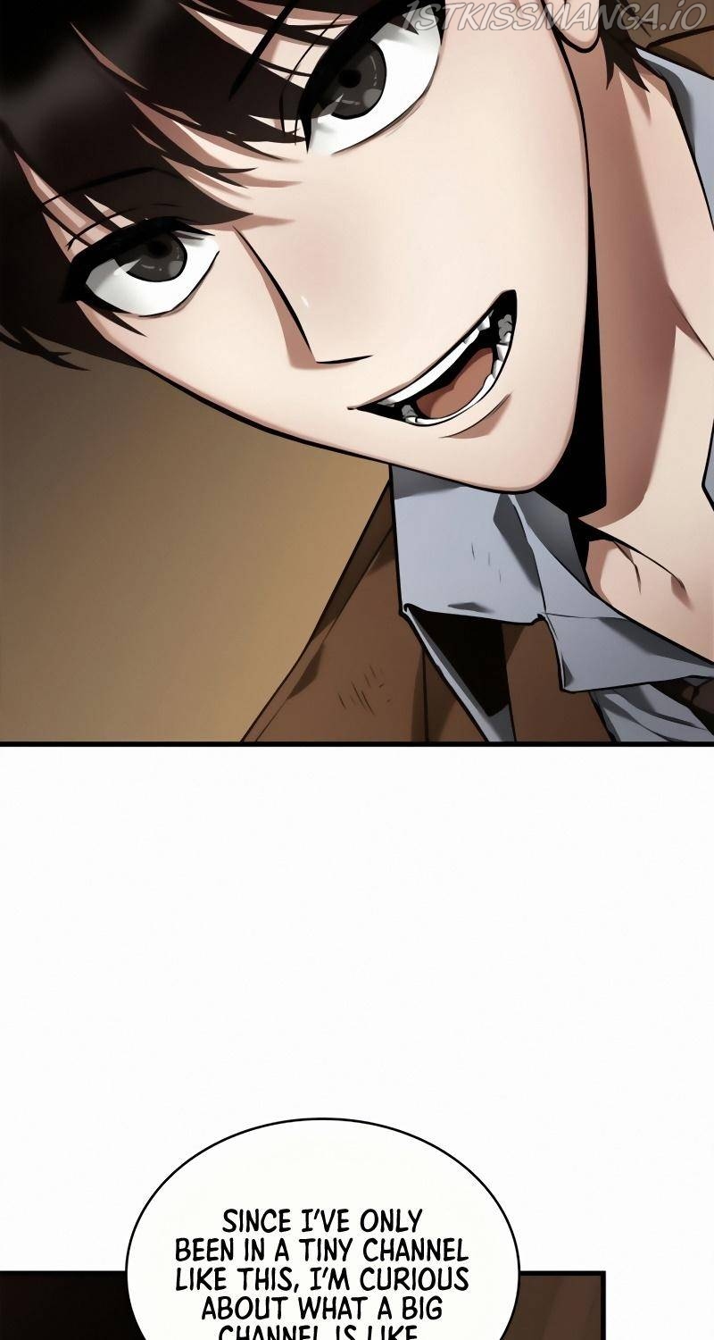 Read Omniscient Reader’s Viewpoint EN Manga Online