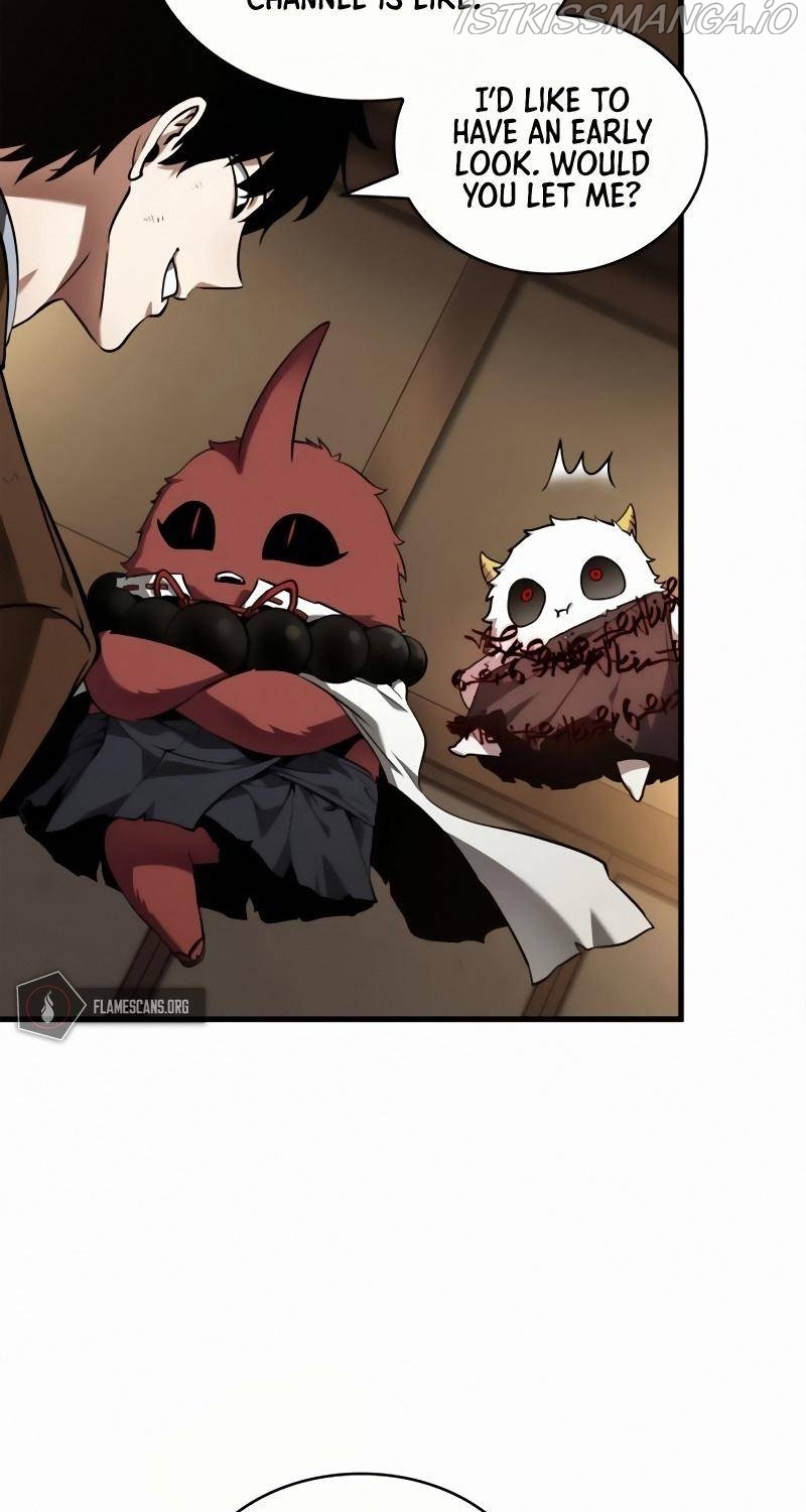 Read Omniscient Reader’s Viewpoint EN Manga Online