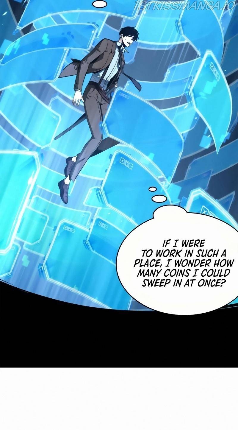 Read Omniscient Reader’s Viewpoint EN Manga Online