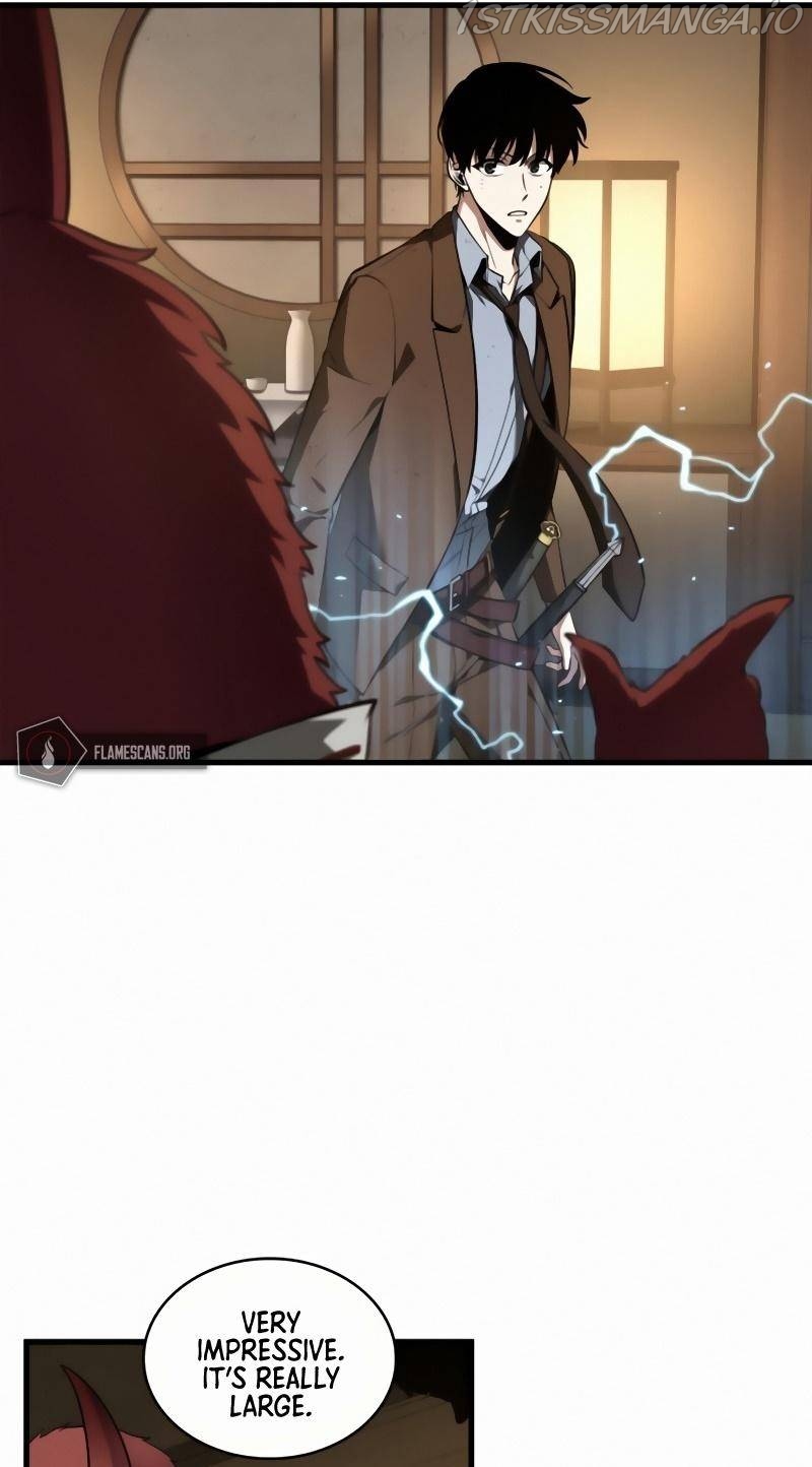 Read Omniscient Reader’s Viewpoint EN Manga Online