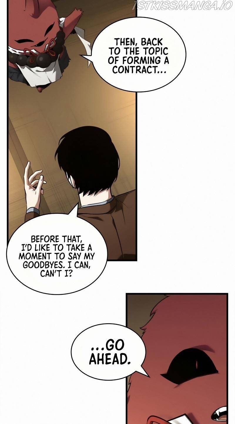 Read Omniscient Reader’s Viewpoint EN Manga Online