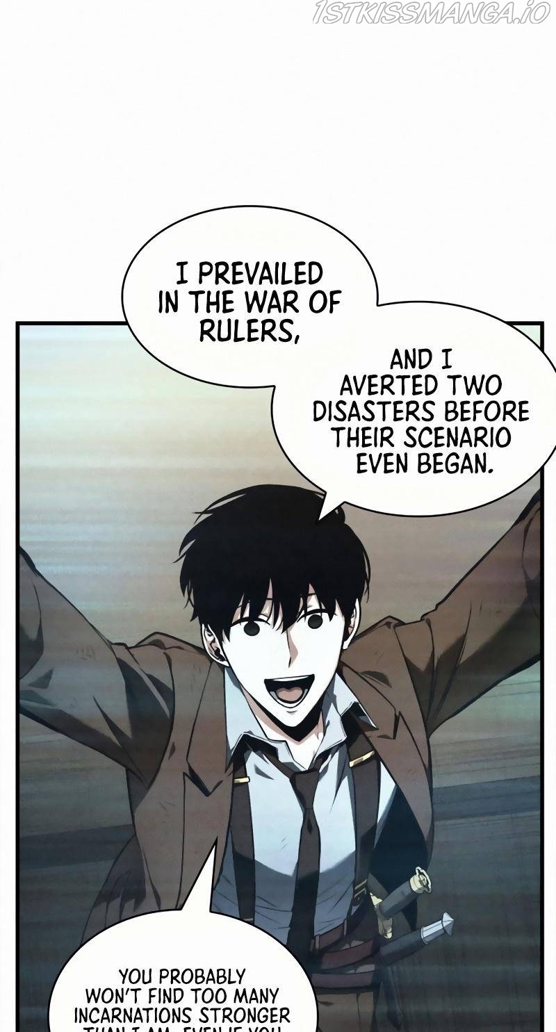 Read Omniscient Reader’s Viewpoint EN Manga Online