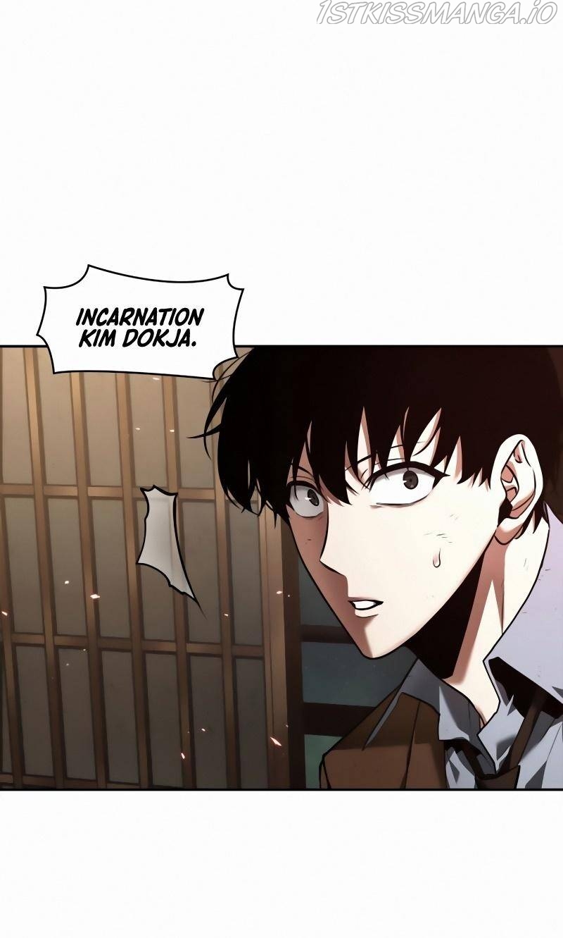 Read Omniscient Reader’s Viewpoint EN Manga Online