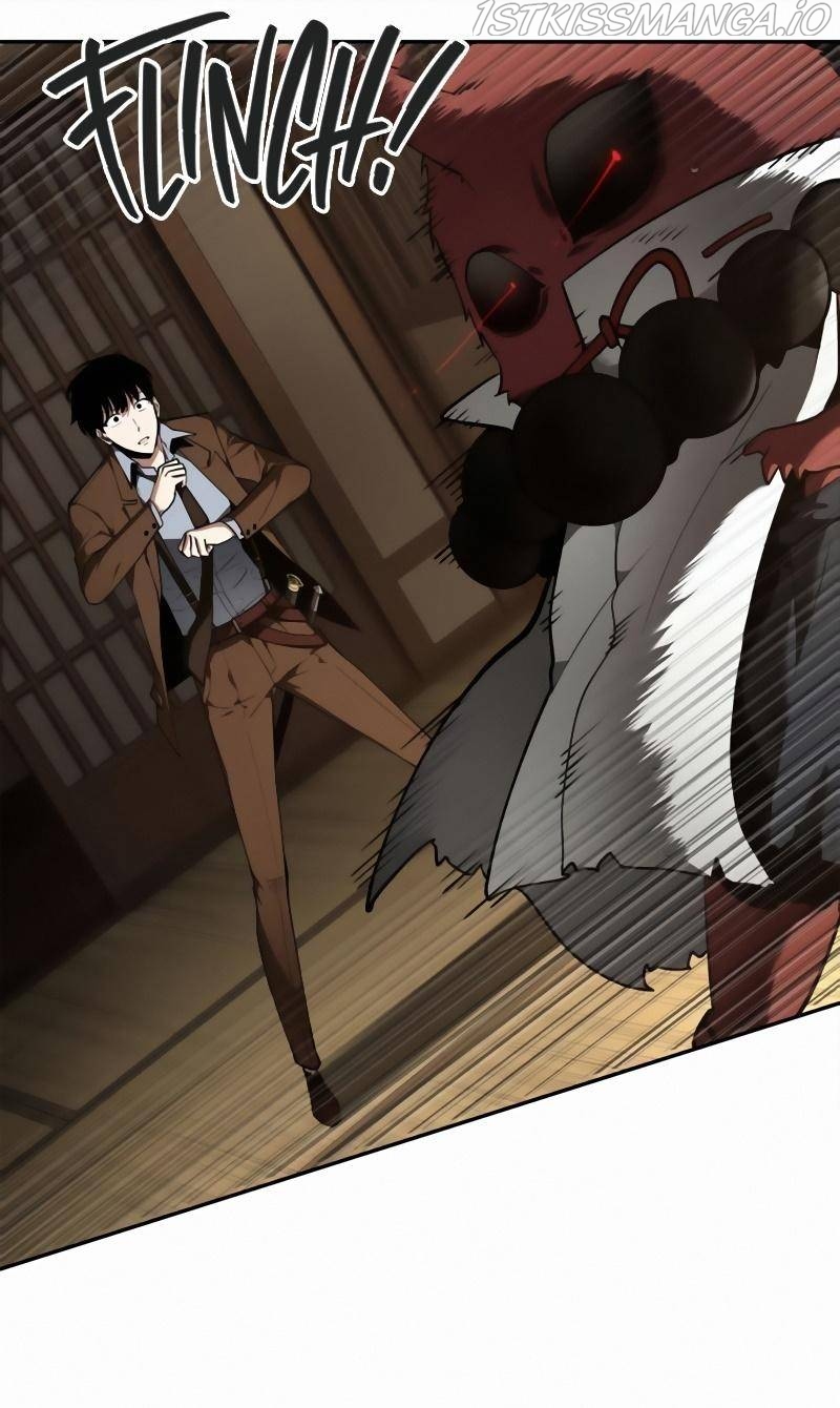 Read Omniscient Reader’s Viewpoint EN Manga Online