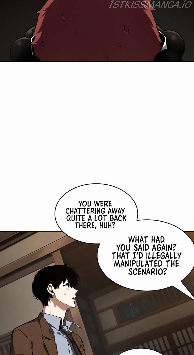 Read Omniscient Reader’s Viewpoint EN Manga Online