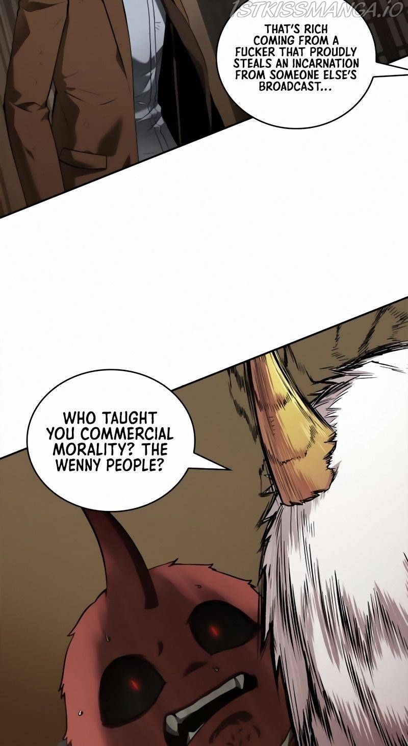 Read Omniscient Reader’s Viewpoint EN Manga Online