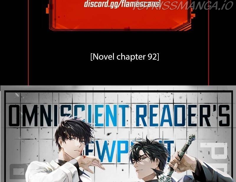 Read Omniscient Reader’s Viewpoint EN Manga Online