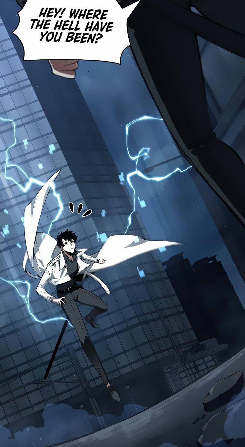 Read Omniscient Reader’s Viewpoint EN Manga Online