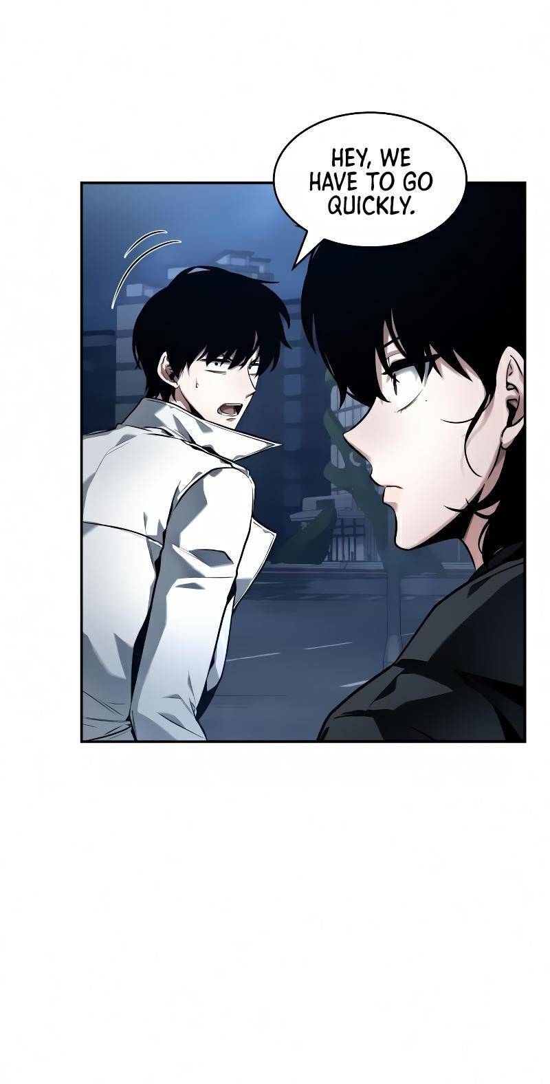 Read Omniscient Reader’s Viewpoint EN Manga Online