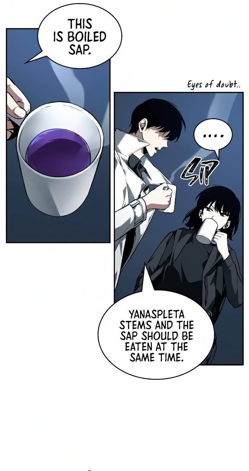 Read Omniscient Reader’s Viewpoint EN Manga Online