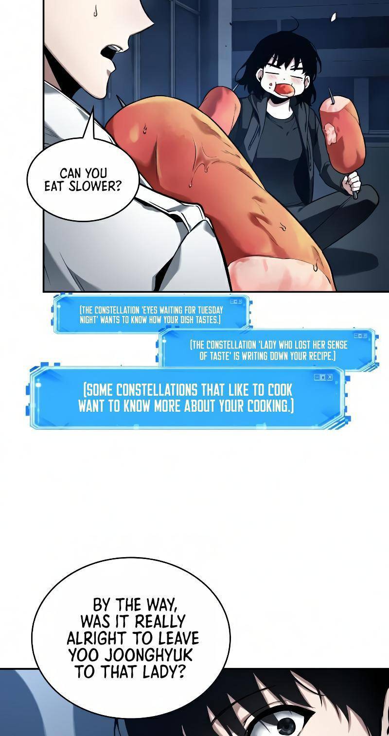 Read Omniscient Reader’s Viewpoint EN Manga Online