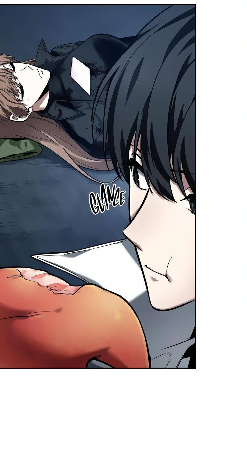 Read Omniscient Reader’s Viewpoint EN Manga Online