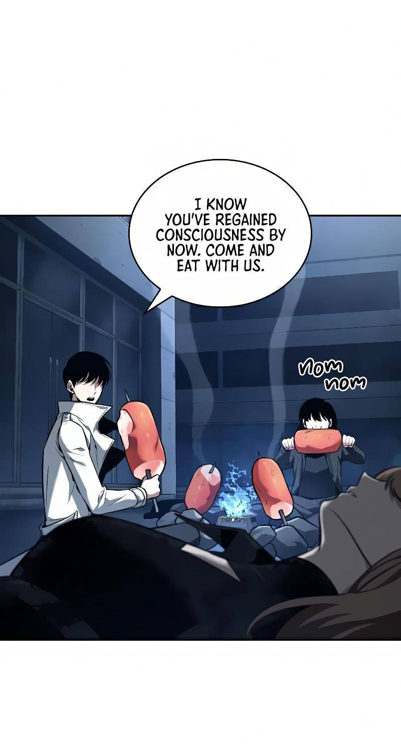 Read Omniscient Reader’s Viewpoint EN Manga Online