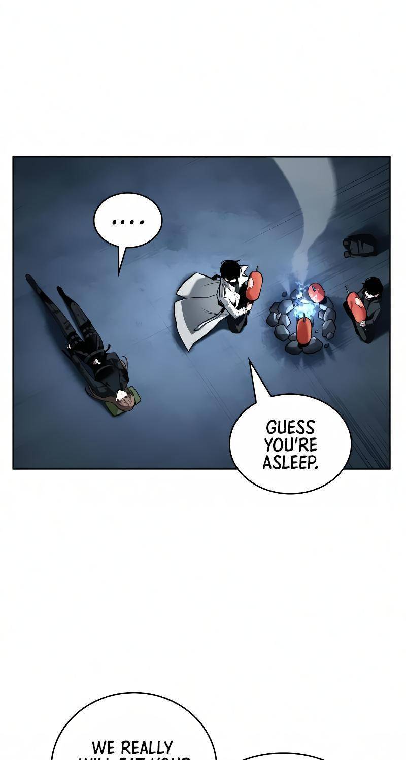 Read Omniscient Reader’s Viewpoint EN Manga Online