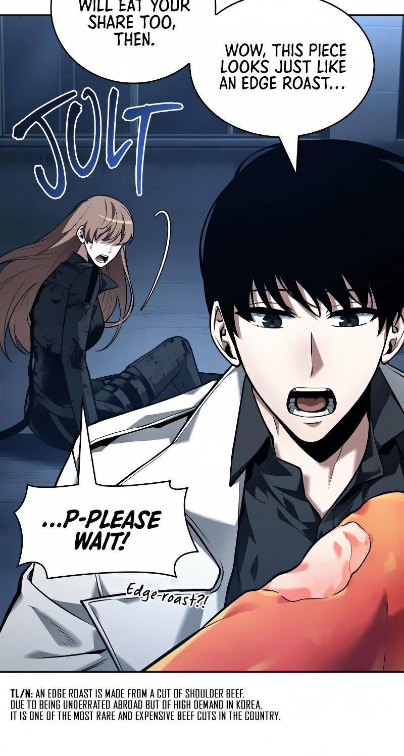Read Omniscient Reader’s Viewpoint EN Manga Online
