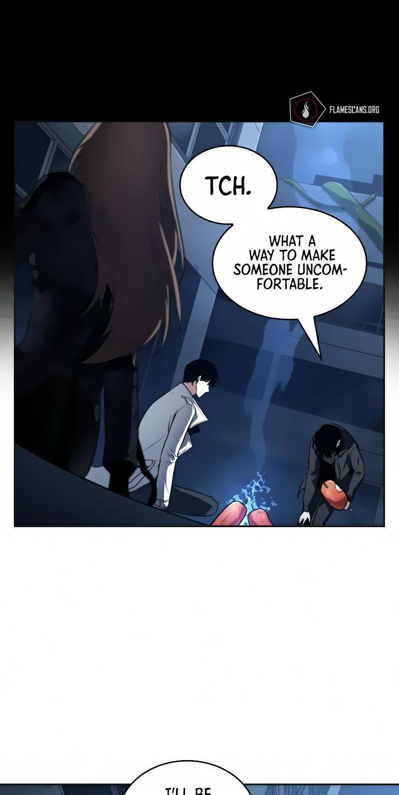 Read Omniscient Reader’s Viewpoint EN Manga Online