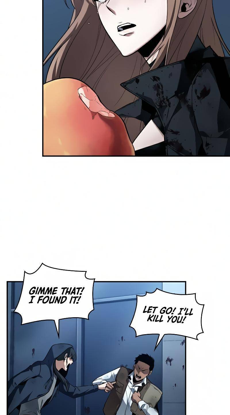 Read Omniscient Reader’s Viewpoint EN Manga Online