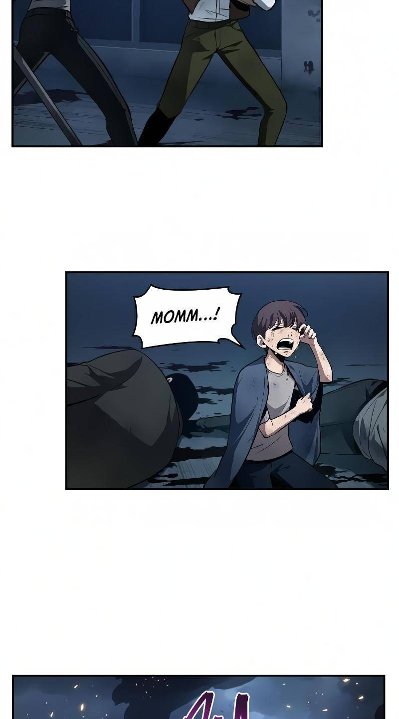 Read Omniscient Reader’s Viewpoint EN Manga Online