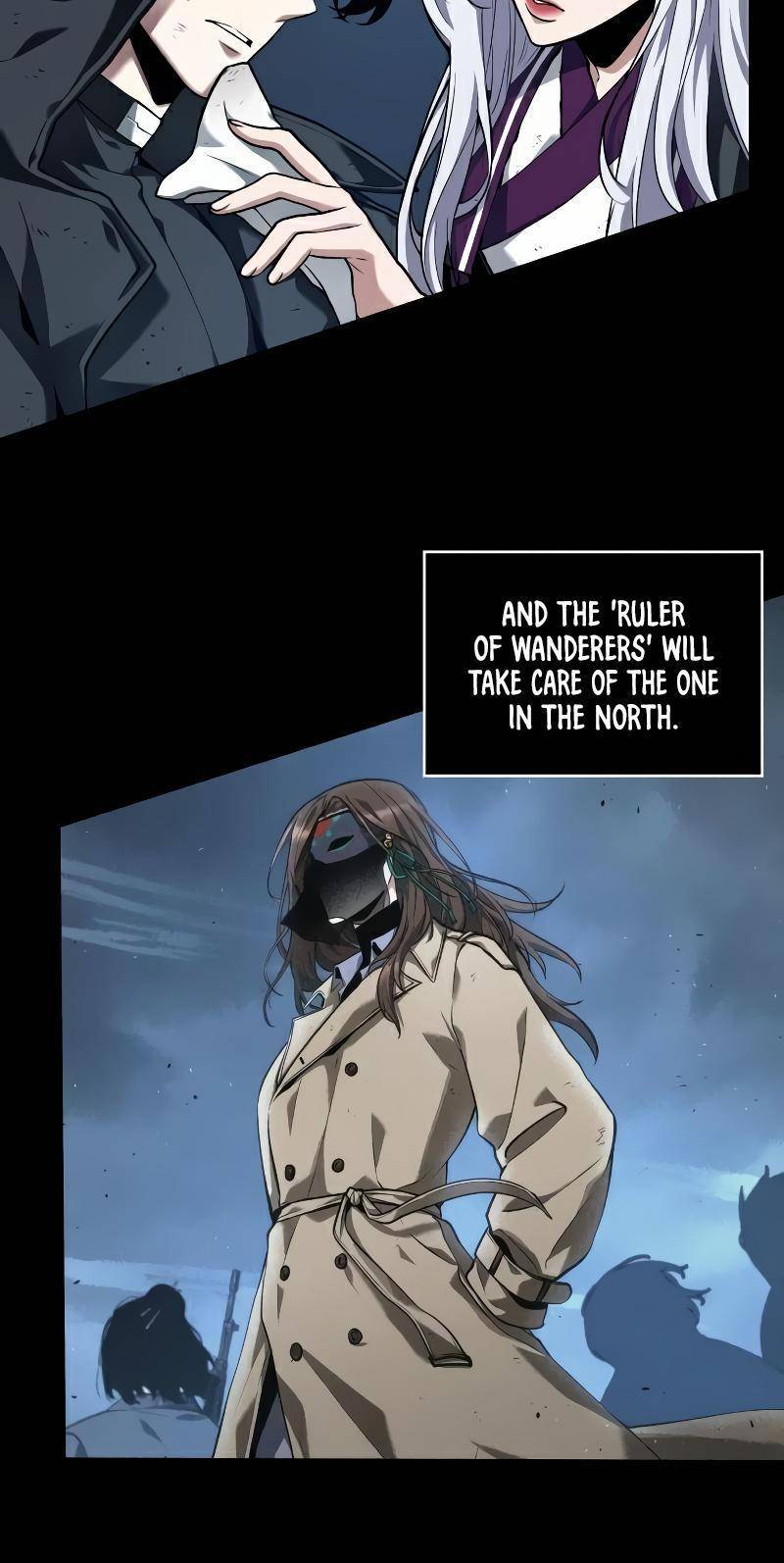 Read Omniscient Reader’s Viewpoint EN Manga Online