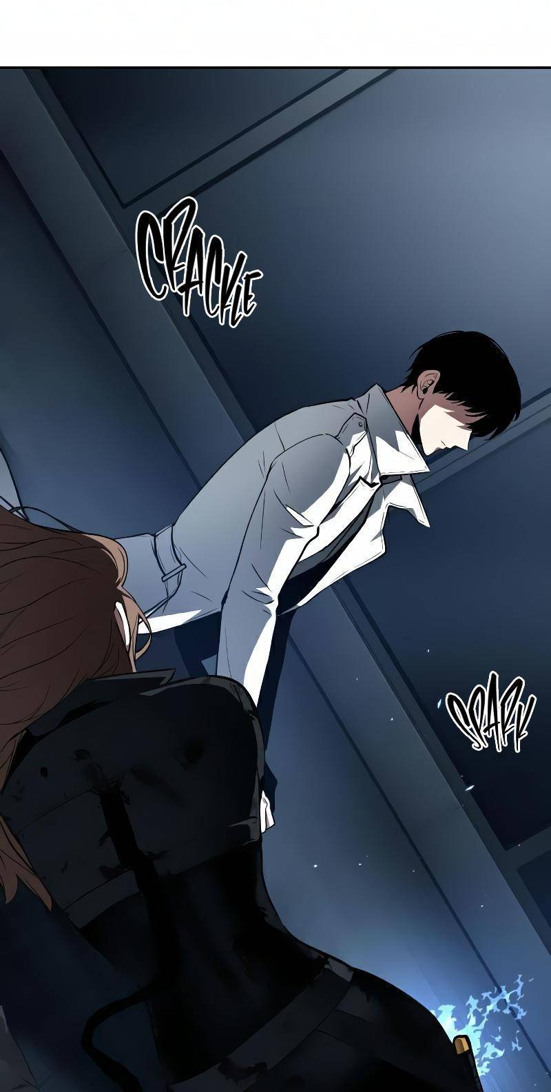 Read Omniscient Reader’s Viewpoint EN Manga Online