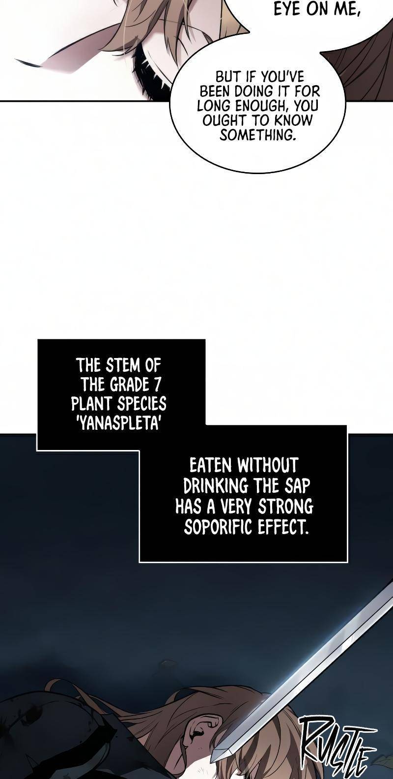 Read Omniscient Reader’s Viewpoint EN Manga Online