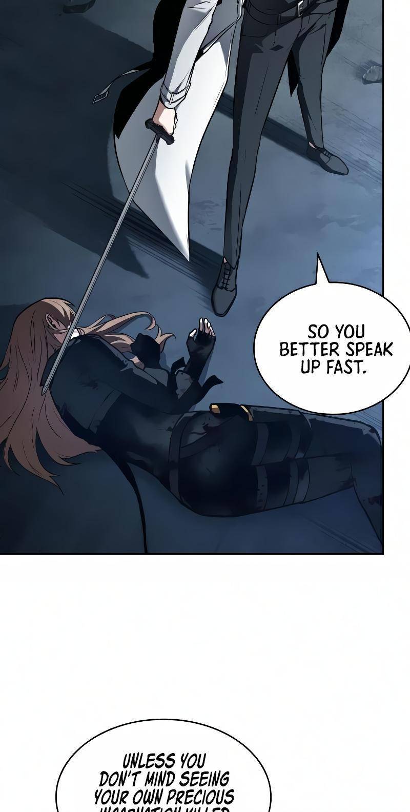 Read Omniscient Reader’s Viewpoint EN Manga Online