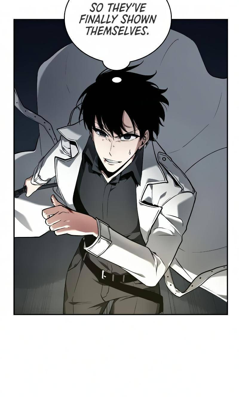 Read Omniscient Reader’s Viewpoint EN Manga Online