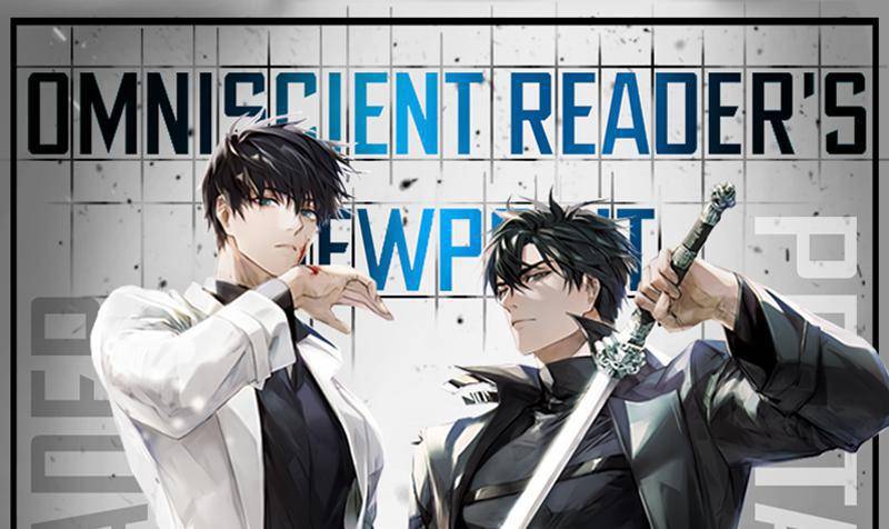 Read Omniscient Reader’s Viewpoint EN Manga Online