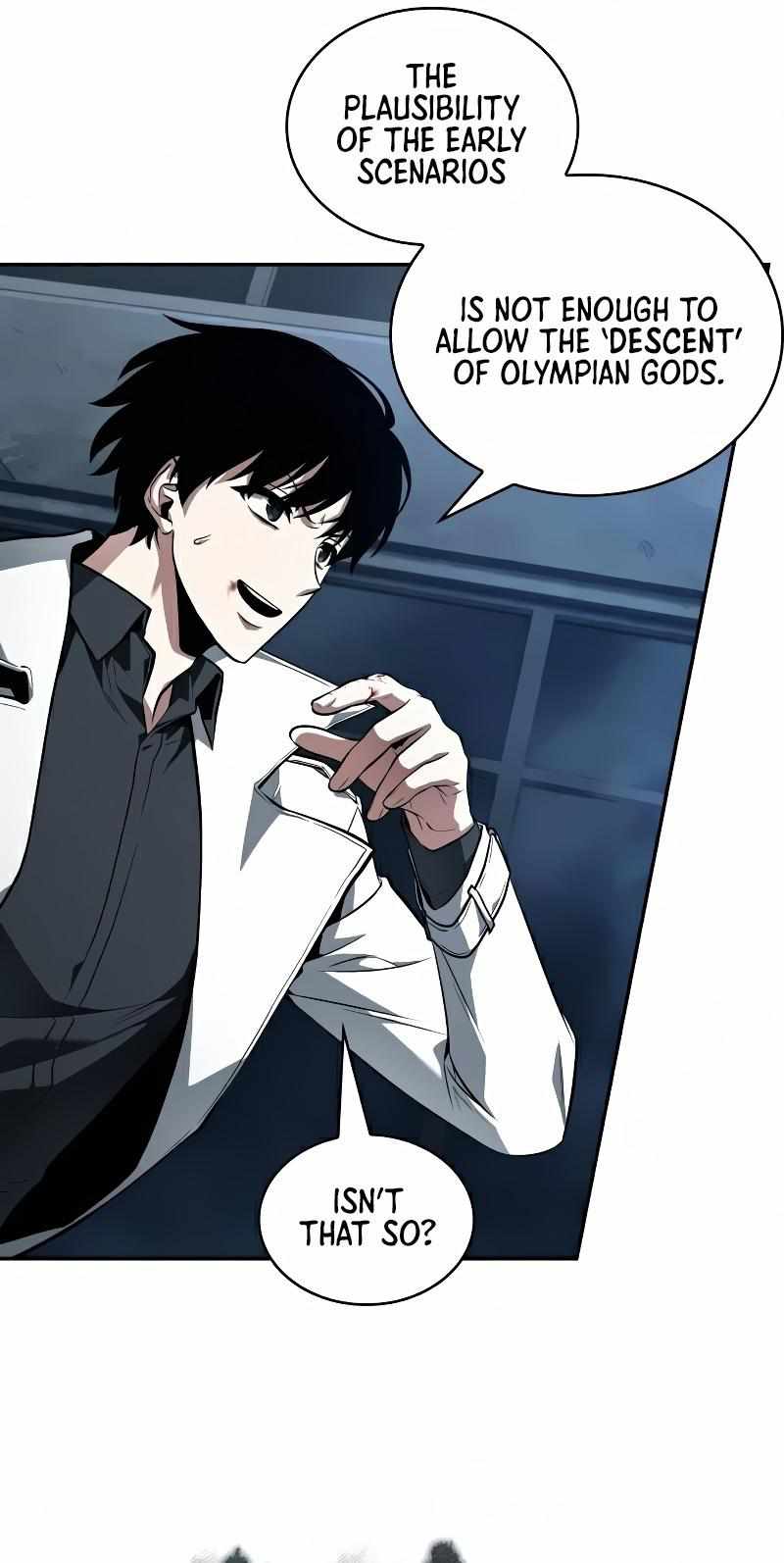 Read Omniscient Reader’s Viewpoint EN Manga Online