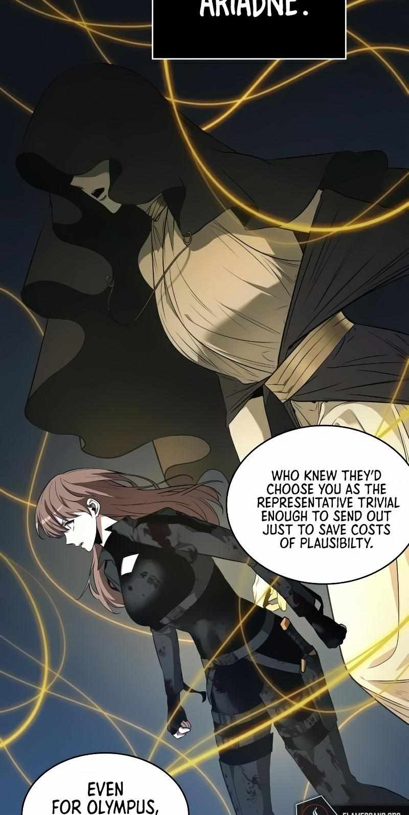 Read Omniscient Reader’s Viewpoint EN Manga Online