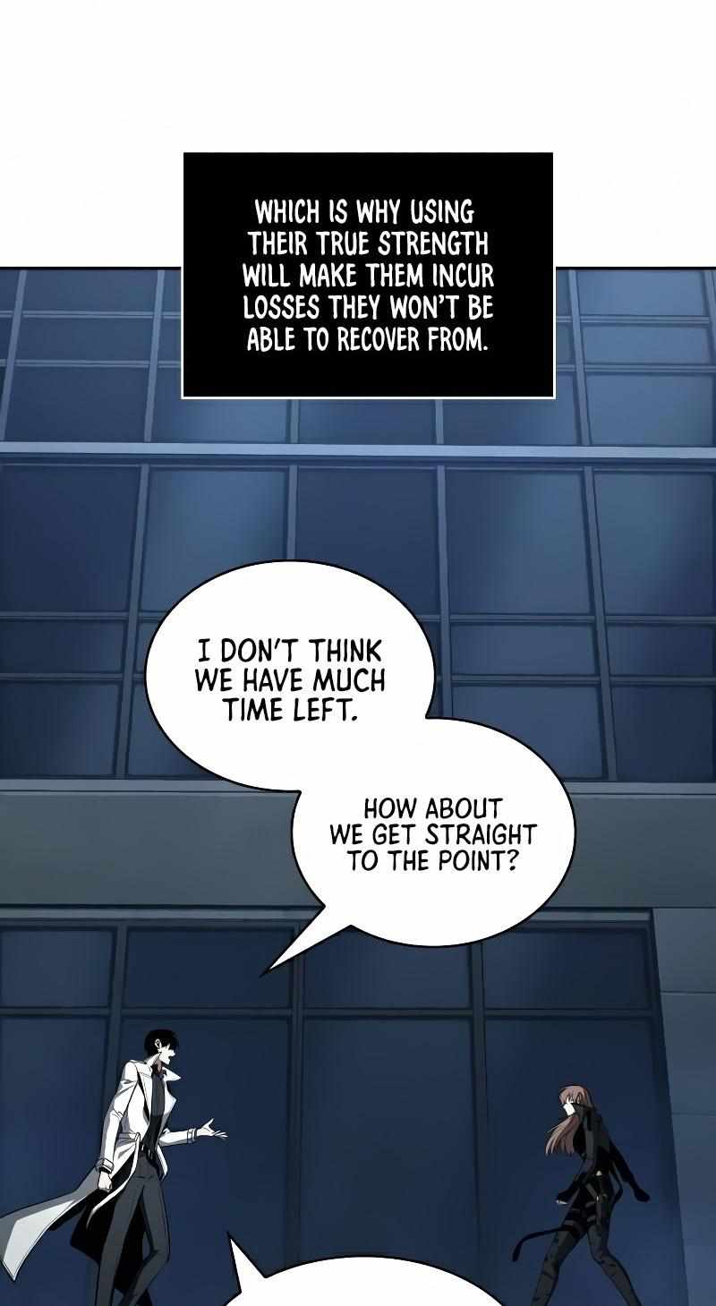 Read Omniscient Reader’s Viewpoint EN Manga Online