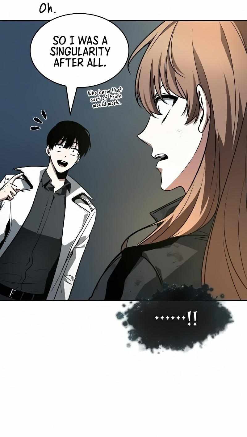 Read Omniscient Reader’s Viewpoint EN Manga Online