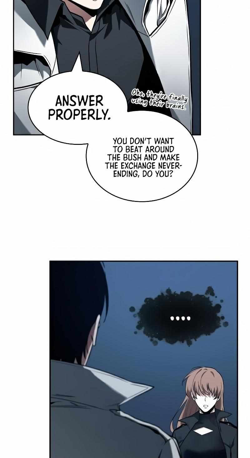 Read Omniscient Reader’s Viewpoint EN Manga Online