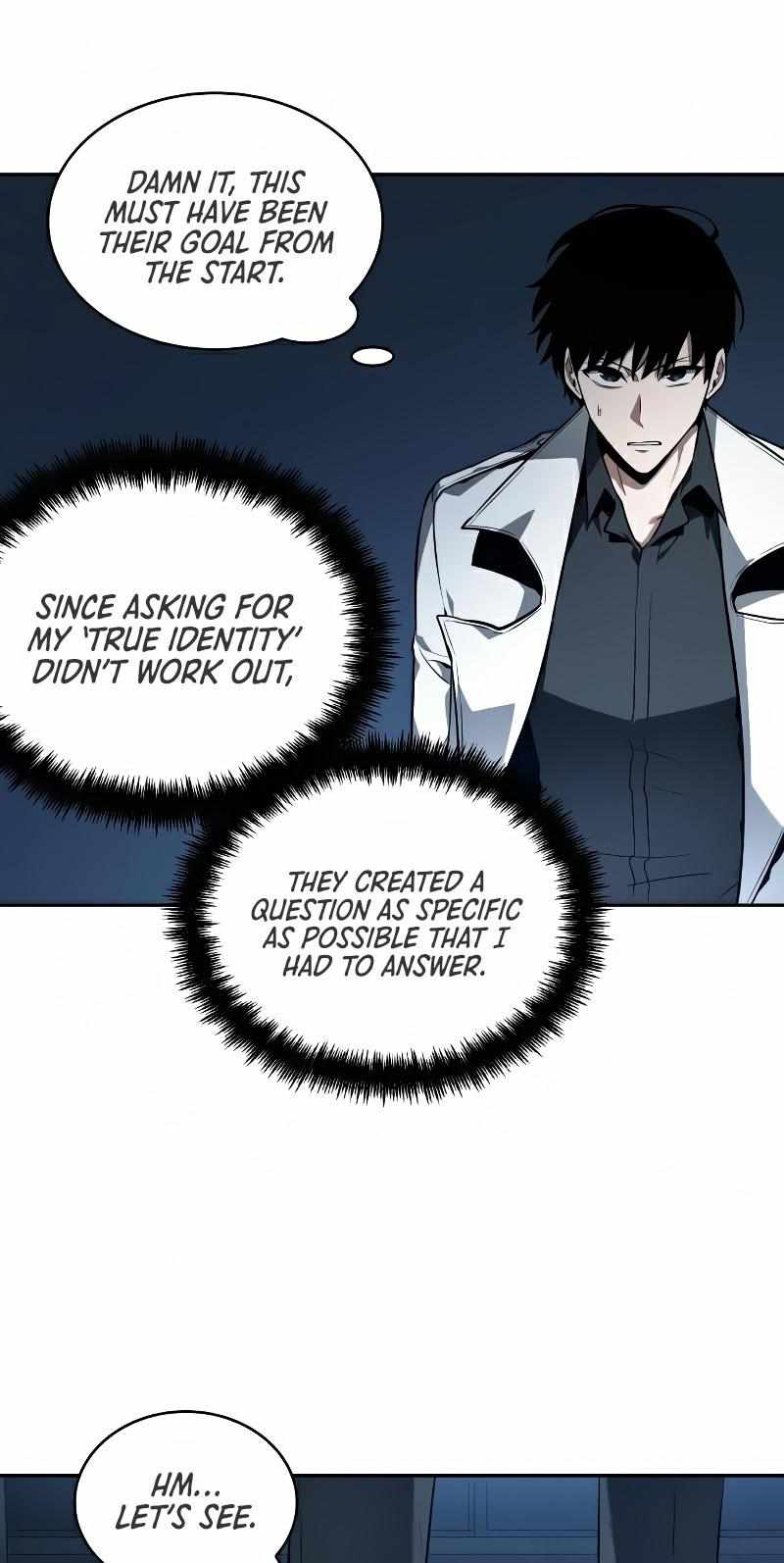Read Omniscient Reader’s Viewpoint EN Manga Online