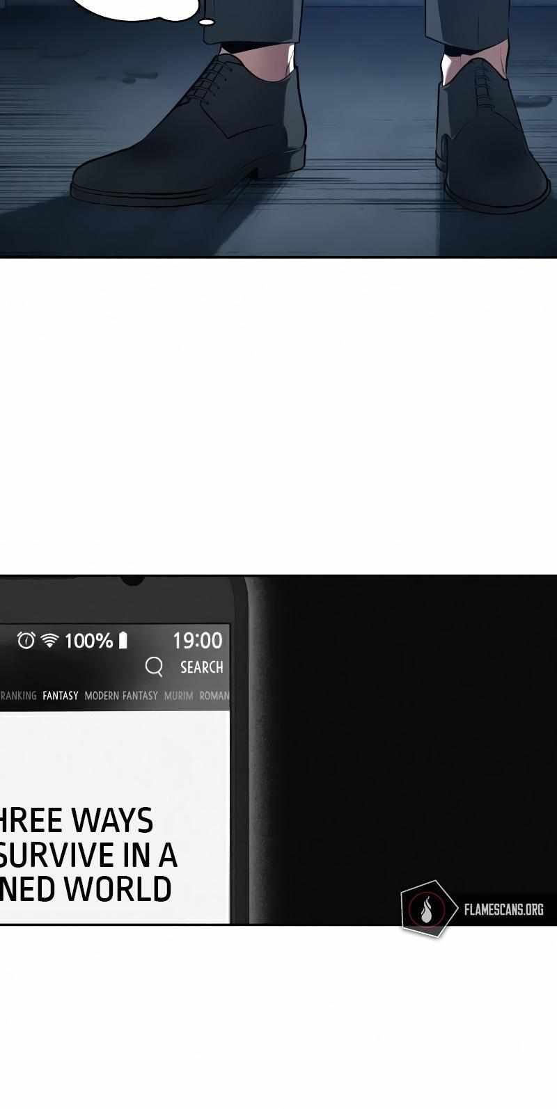 Read Omniscient Reader’s Viewpoint EN Manga Online