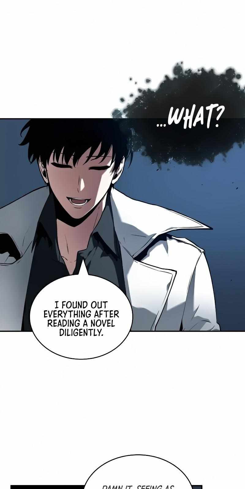 Read Omniscient Reader’s Viewpoint EN Manga Online