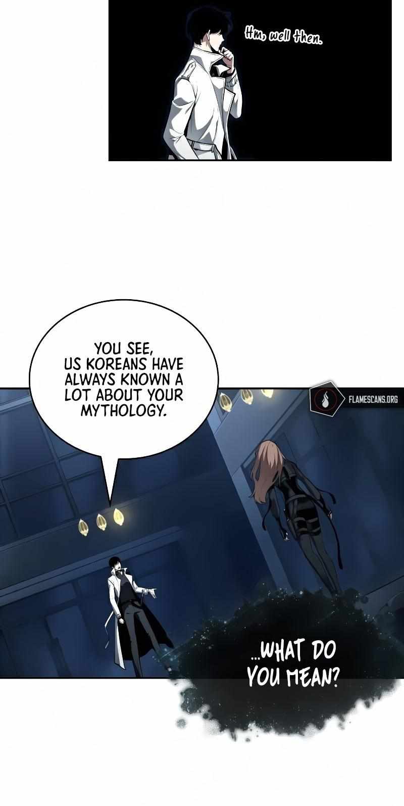 Read Omniscient Reader’s Viewpoint EN Manga Online
