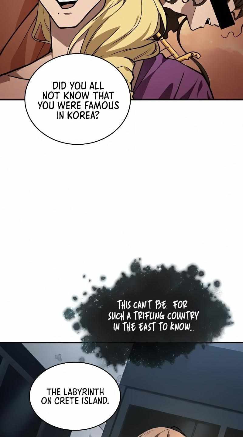 Read Omniscient Reader’s Viewpoint EN Manga Online