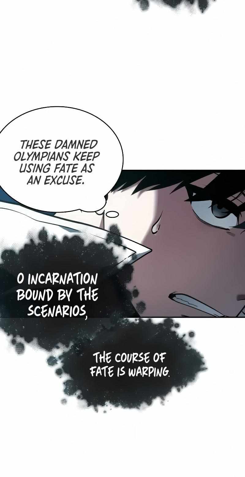 Read Omniscient Reader’s Viewpoint EN Manga Online