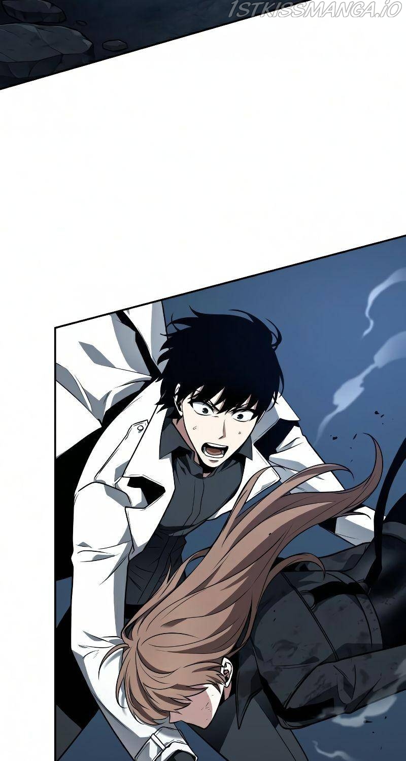 Read Omniscient Reader’s Viewpoint EN Manga Online