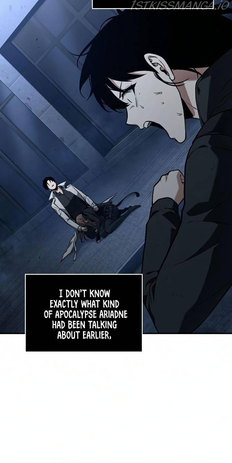 Read Omniscient Reader’s Viewpoint EN Manga Online