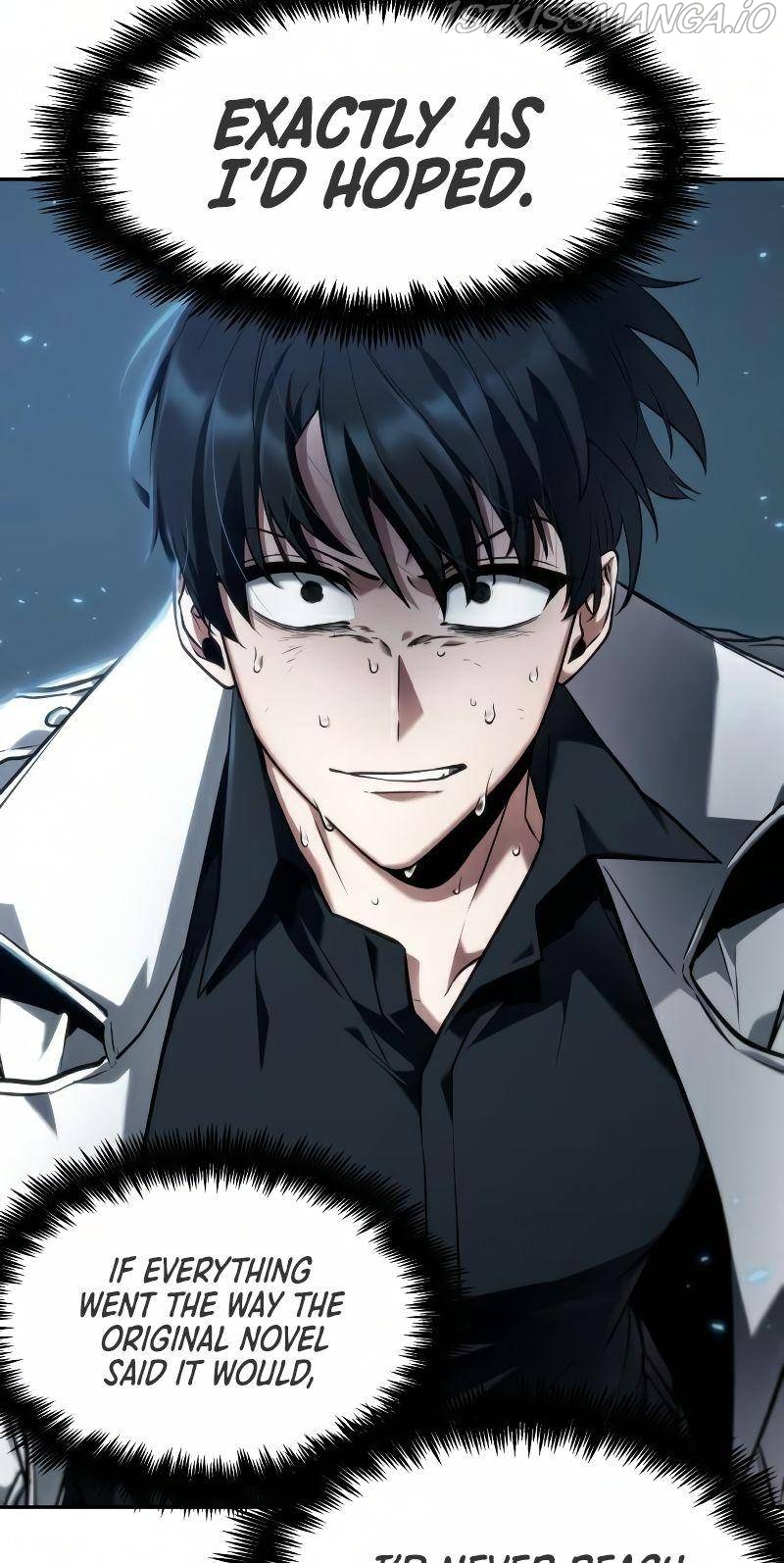 Read Omniscient Reader’s Viewpoint EN Manga Online