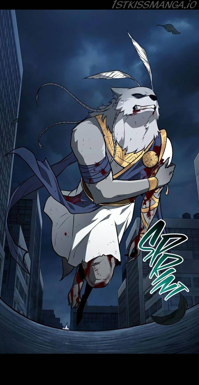 Read Omniscient Reader’s Viewpoint EN Manga Online