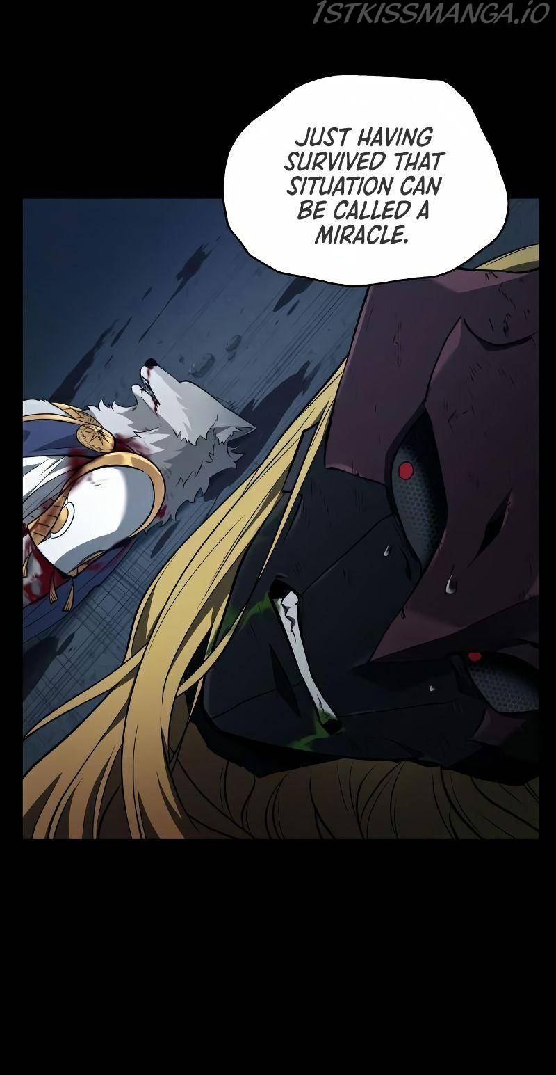 Read Omniscient Reader’s Viewpoint EN Manga Online