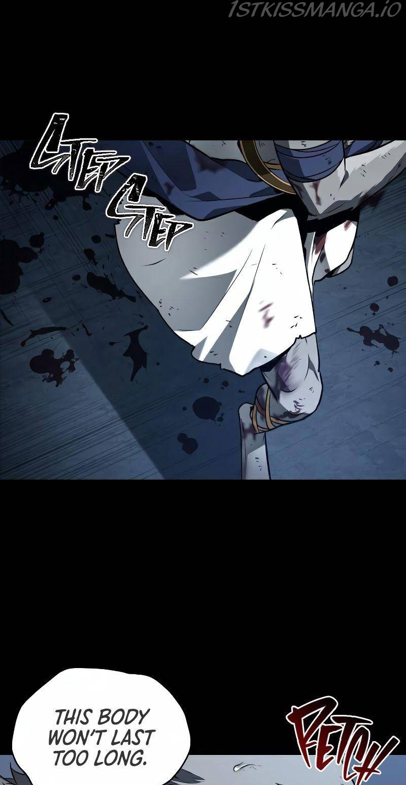 Read Omniscient Reader’s Viewpoint EN Manga Online