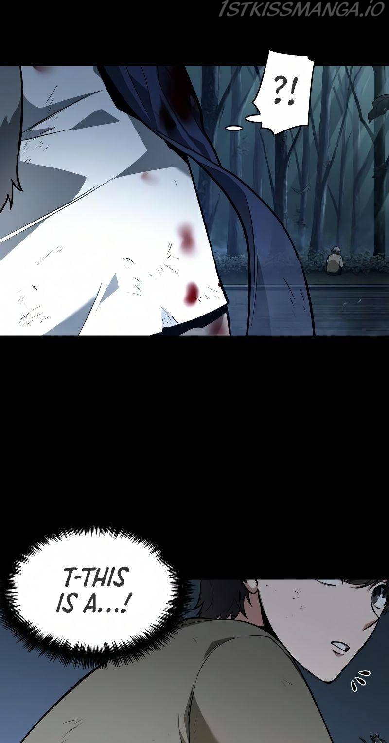 Read Omniscient Reader’s Viewpoint EN Manga Online